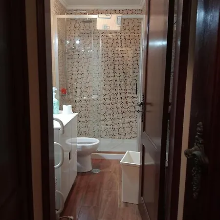 Apartament Front Ground Floor Girassol Quarteira