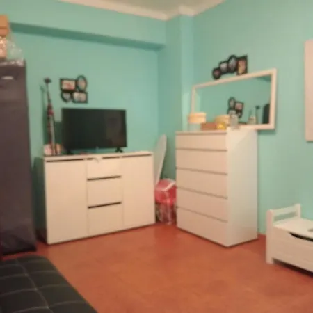 Apartament Front Ground Floor Girassol *