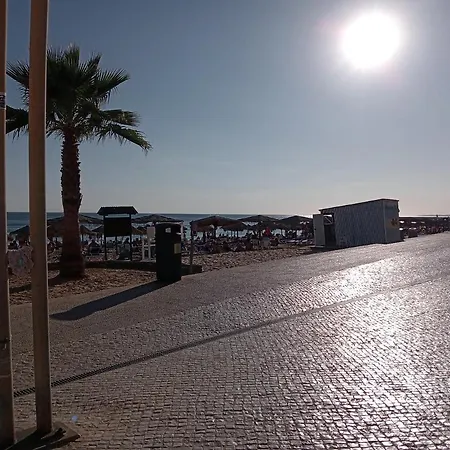 Apartament Front Ground Floor Girassol *