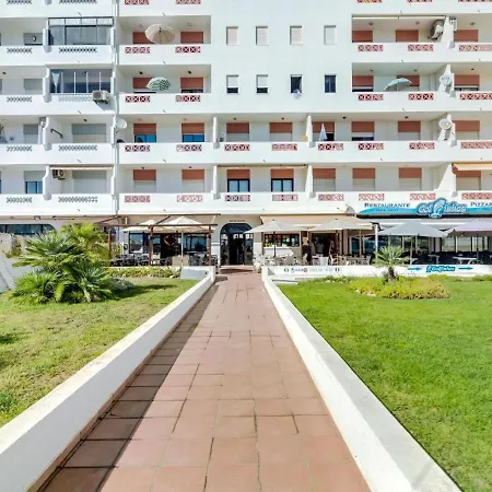 Front Ground Floor Girassol *