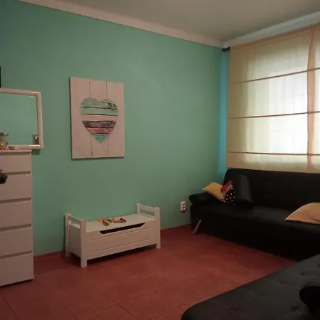 Apartament Front Ground Floor Girassol Quarteira