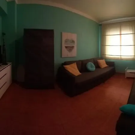 Front Ground Floor Girassol *