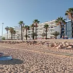 Appartement Front Ground Floor Girassol Quarteira