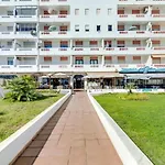 Front Ground Floor Girassol *
