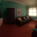Front Ground Floor Girassol *
