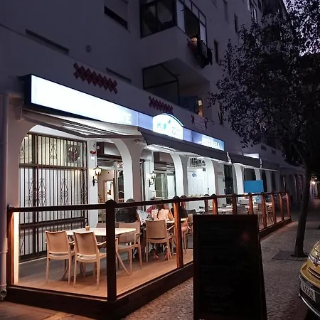 Appartement Front Ground Floor Girassol *