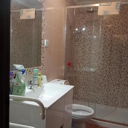 Front Ground Floor Girassol Appartement *