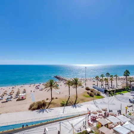 Front Ground Floor Girassol Appartement Quarteira