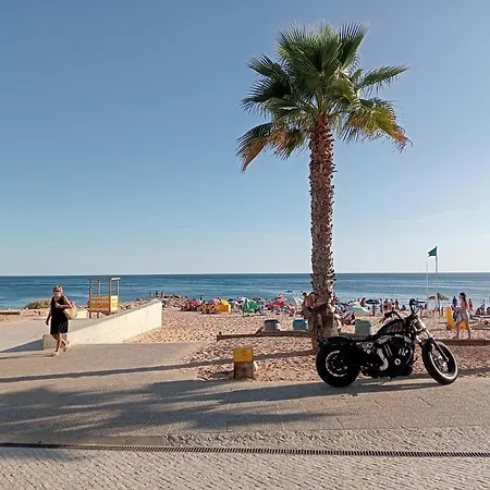 Front Ground Floor Girassol *