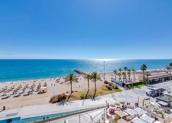 Front Ground Floor Girassol Apartment Quarteira