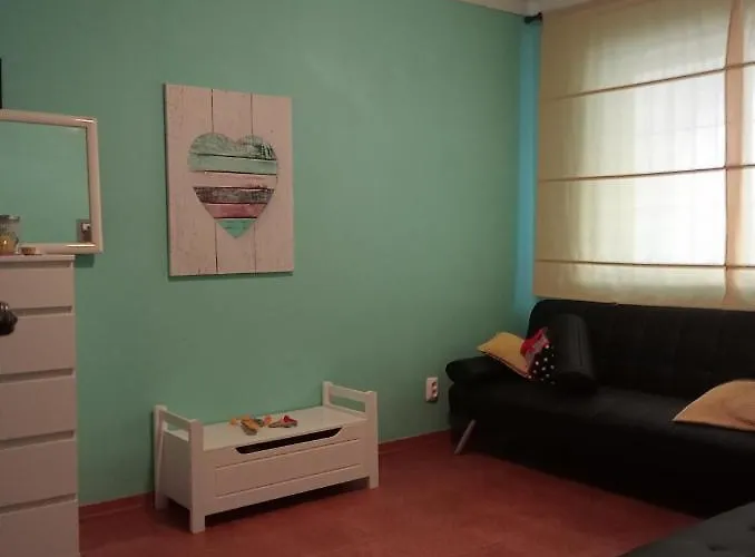 Apartment Front Ground Floor Girassol Quarteira