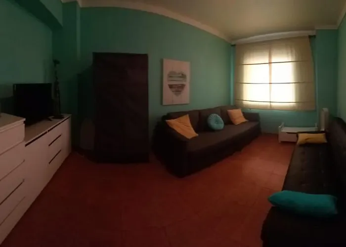 Front Ground Floor Girassol *